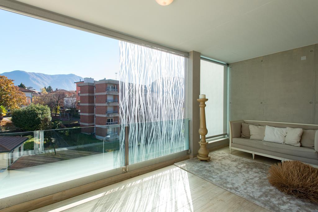 Appartement Dl Boutique *