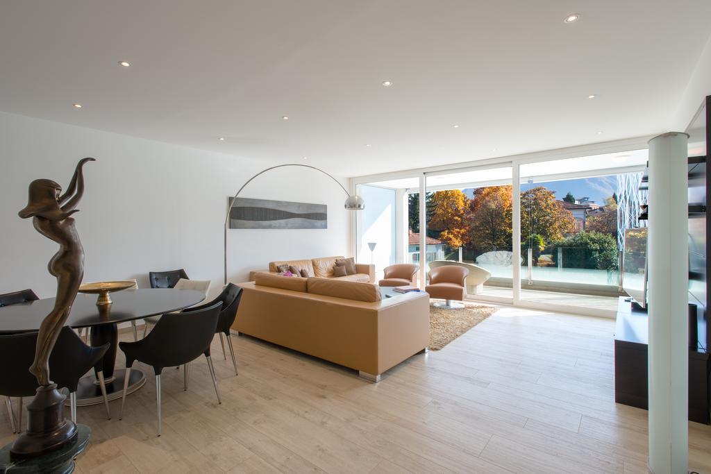 Dl Boutique Lugano