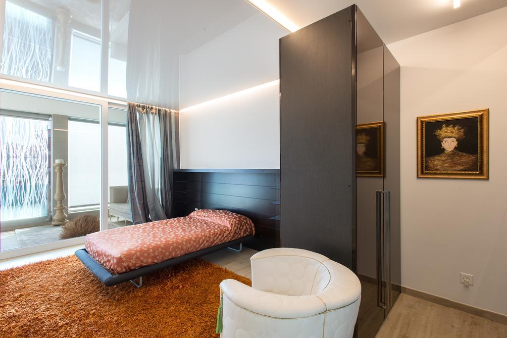 Appartement Dl Boutique
