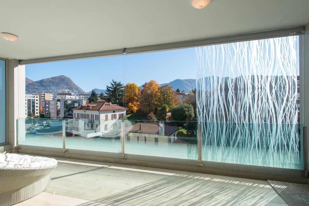 Dl Boutique Appartement Lugano
